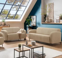 Polstergarnitur Marone