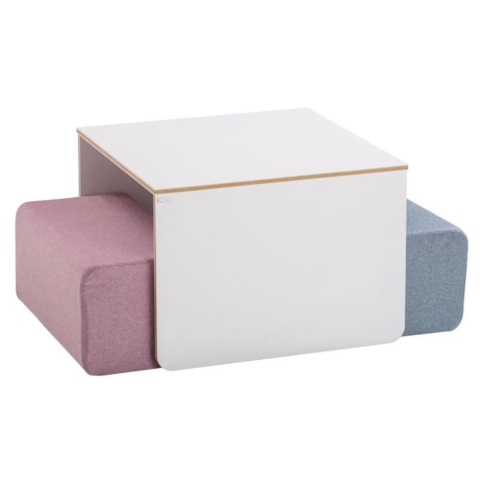 Polsterhocker Fritzi