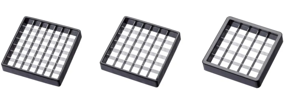 Pommesschneider Pomfri Perfekt