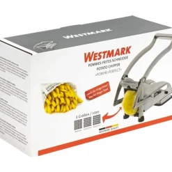 Pommesschneider Pomfri Perfekt