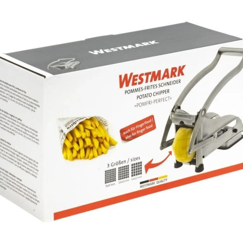 Pommesschneider Pomfri Perfekt