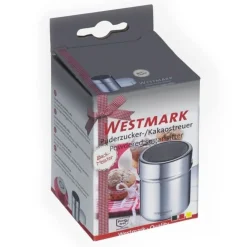 Puderzuckerstreuer Backacc