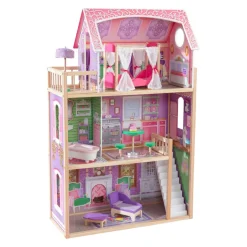 Puppenhaus Ava