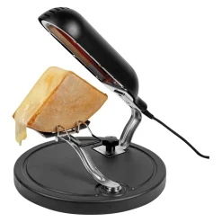 Racletteofen Quattro