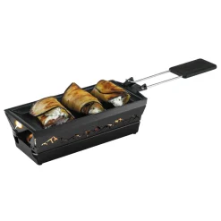 Raclette-Set Fiesch