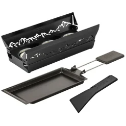 Raclette-Set Fiesch