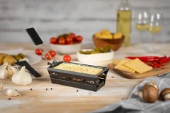 Raclette-Set Fiesch