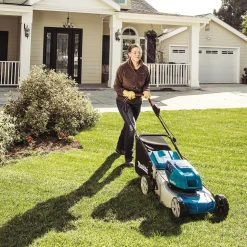 Rasenmäher DLM460CT2