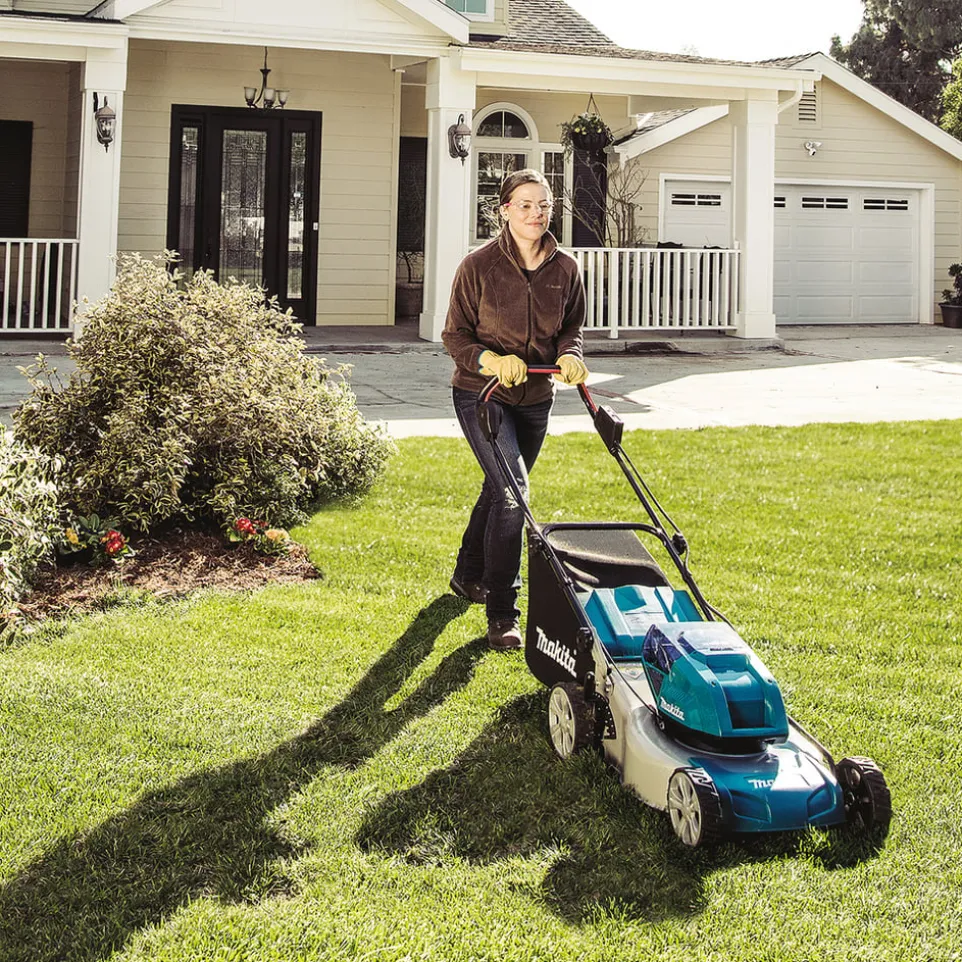 Rasenmäher DLM460CT2