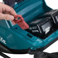 Rasenmäher DLM460CT2