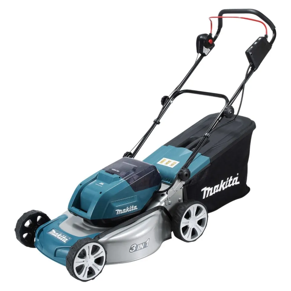 Rasenmäher DLM460CT2