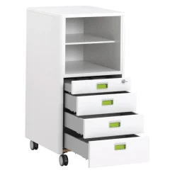 Rollcontainer Champion