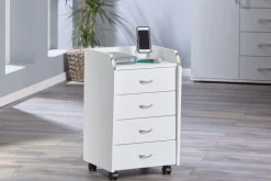 Rollcontainer Pronti-105