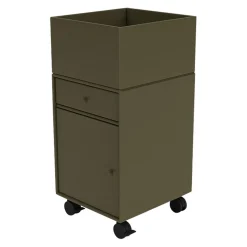 Rollcontainer Runner