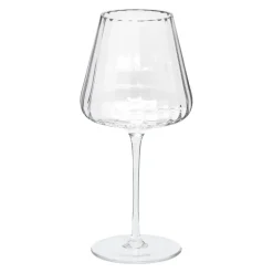 Rotweinglas Diamante