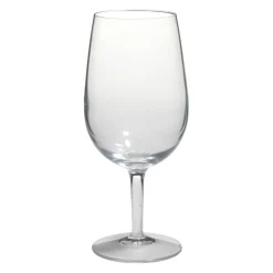 Rotweinglas Doc