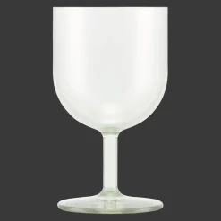 Rotweinglas-Set Oktett