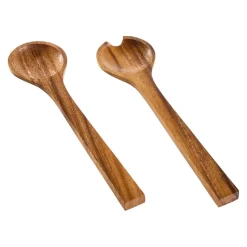 Salatbesteck Acacius