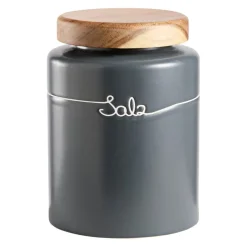 Salzdose Modern Kitchen