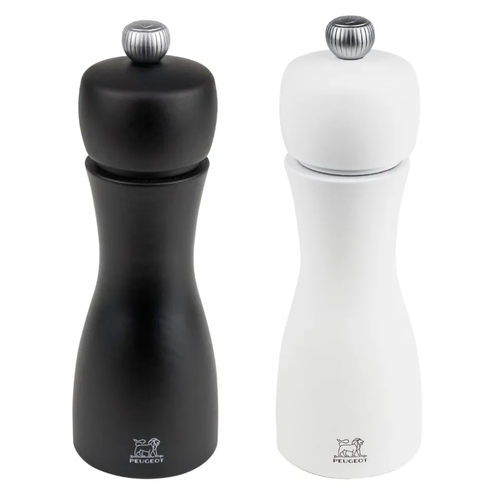 Salz-/Pfeffermühle Tahiti