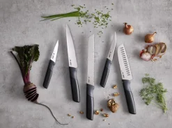 Santoku-Messer Elevate