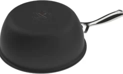 Sauteuse Black