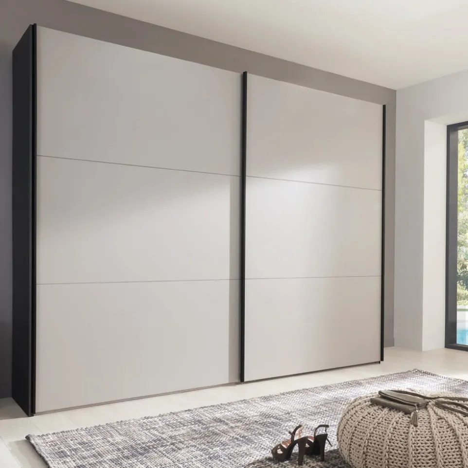 Schiebetürenschrank Glasgow
