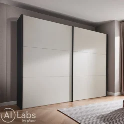 Schiebetürenschrank Glasgow