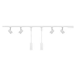 Schienensystem Duo Line