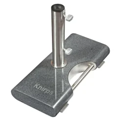 Schirmsockel Knirps Sockel