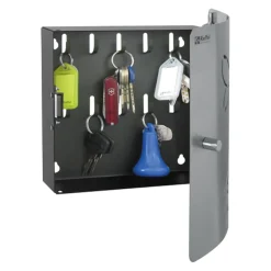 Schlüsselbox Edelstahl