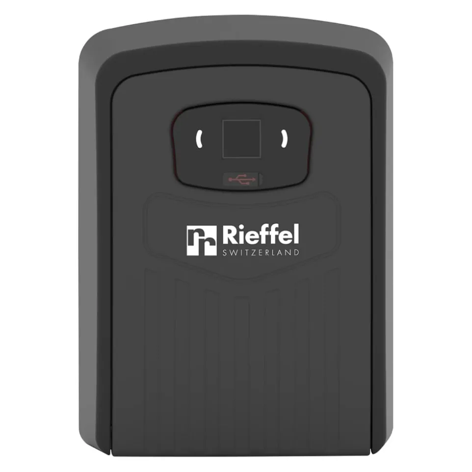 Schlüsselbox KSB-25 TOUCH