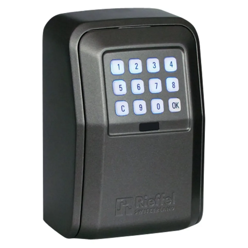 Schlüsselbox KSB-ELO XL APP