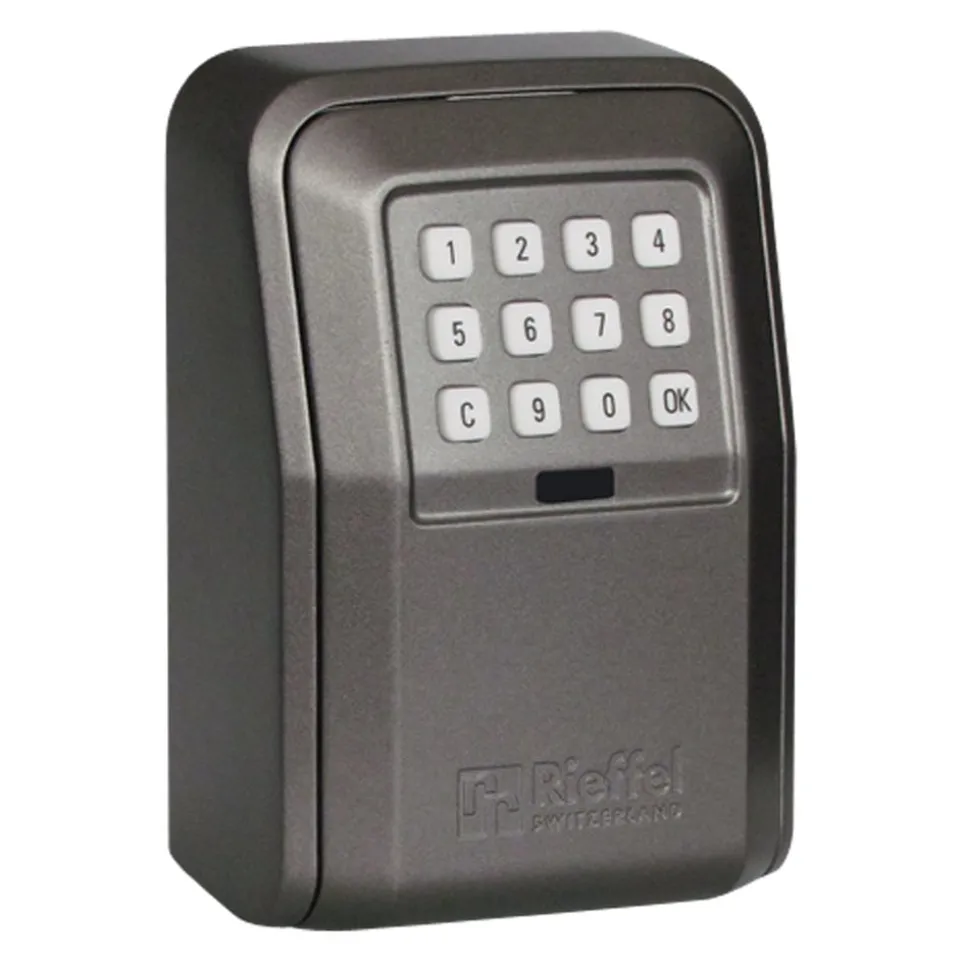 Schlüsselbox KSB-ELO XL APP