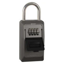 Schlüsselsafe KSB-L-B