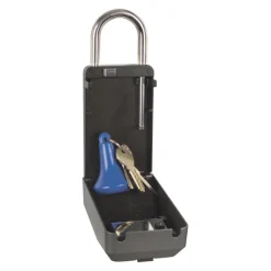 Schlüsselsafe KSB-L-B