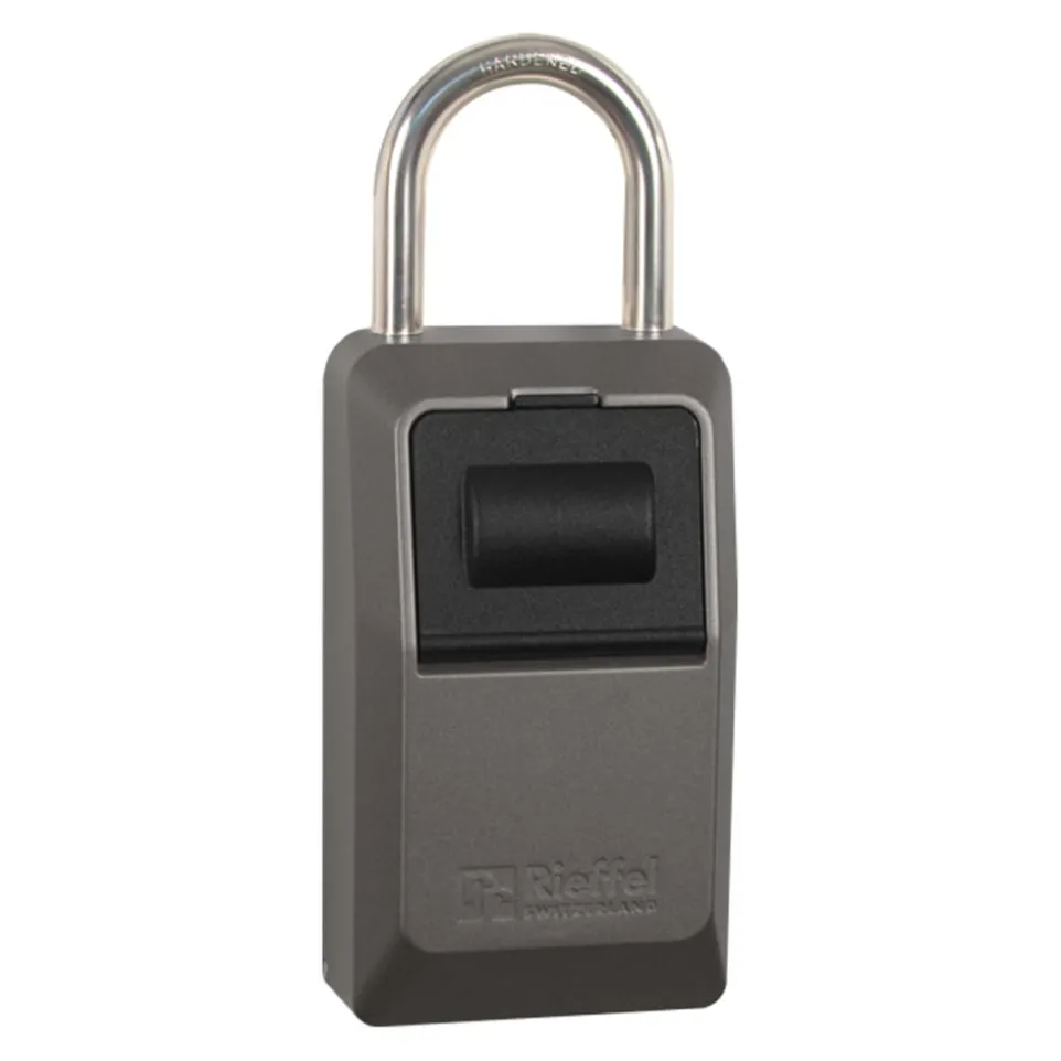 Schlüsselsafe KSB-L-B