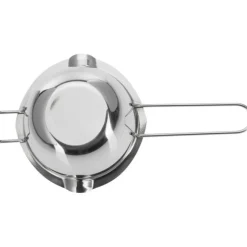 Schmelzschale Backacc