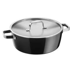 Schmorpfanne Fusiontec