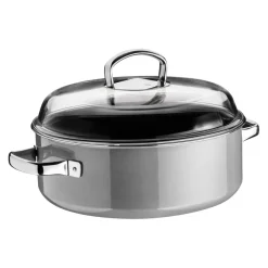 Schmorpfanne Fusiontec