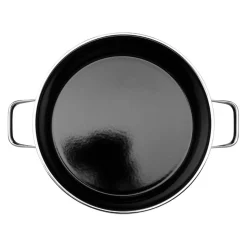 Schmorpfanne Fusiontec