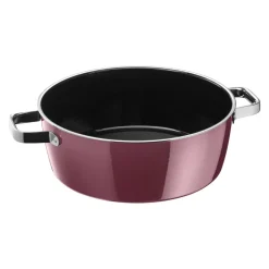 Schmorpfanne Fusiontec