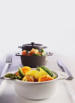 Schmortopf Mini Rodo