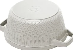 Schmortopf Twisted Rodo