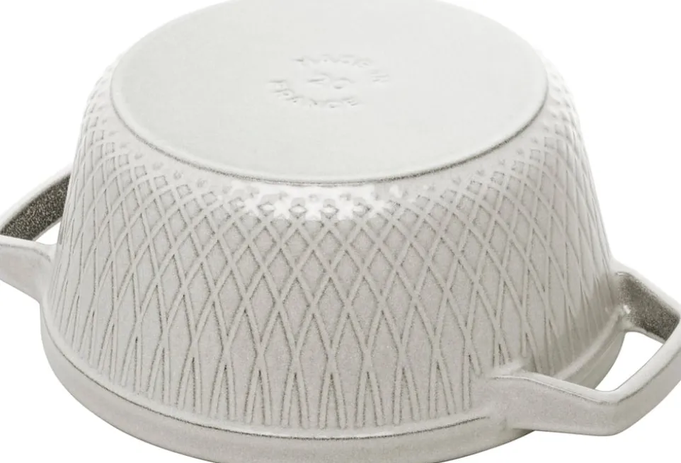 Schmortopf Twisted Rodo