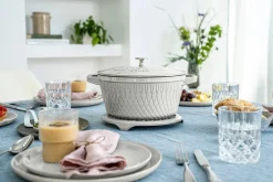 Schmortopf Twisted Rodo