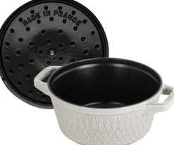 Schmortopf Twisted Rodo