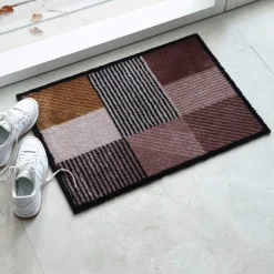 Schmutzschleuse Manhattan