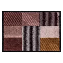 Schmutzschleuse Manhattan