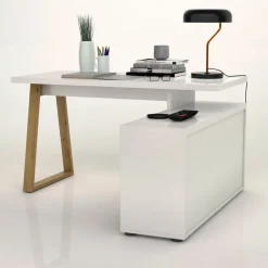Schreibtisch First-105
